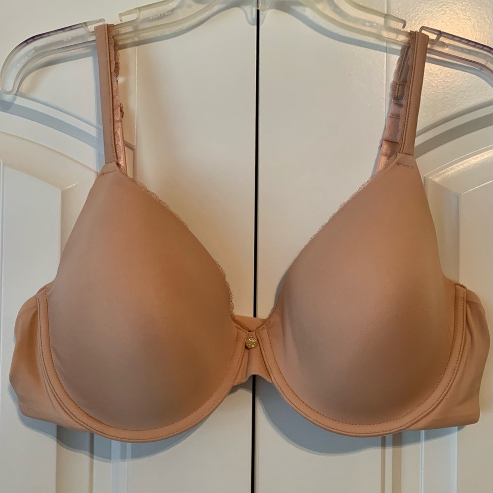 NWT Perfect Coverage Bra 40D